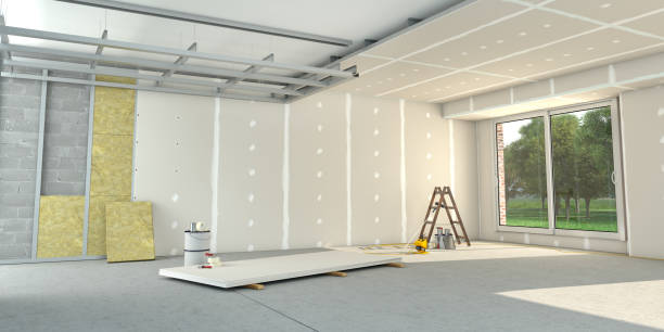 Best Commercial Insulation in Rendon, TX